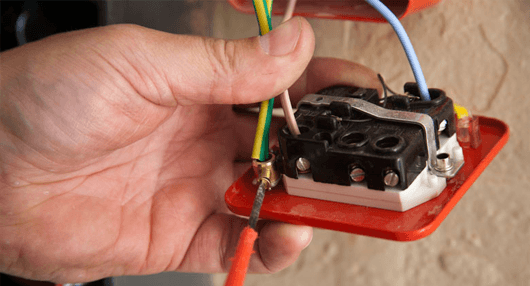 General fault finding