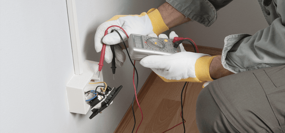 electrical testing