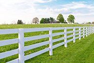 Simple split rail - Fence Contractor in Middletown, DE Simple split rail - Fence Contractor in Middletown, DE