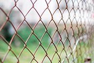 Painted Chainlink - Commercial Fences in Middletown, DE Painted Chainlink - Commercial Fences in Middletown, DE