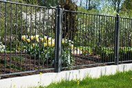 Jerith Aluminum fence - Jerith fences in Middletown, DE Jerith Aluminum fence - Jerith fences in Middletown, DE