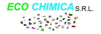 ECO CHIMICA  -LOGO