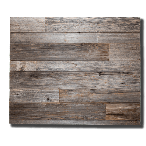 A close up of a piece of wood on a white background