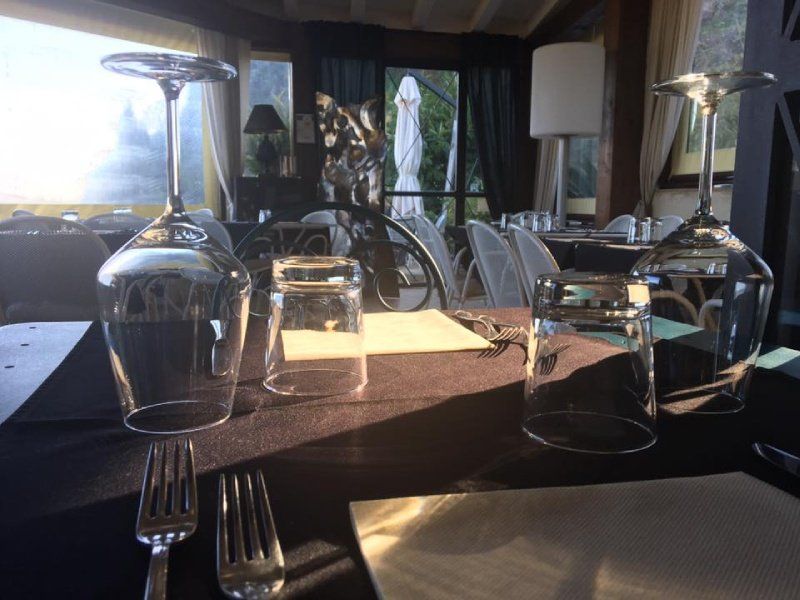 tavolo del ristorante