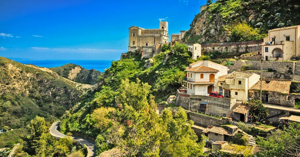 città di Savoca