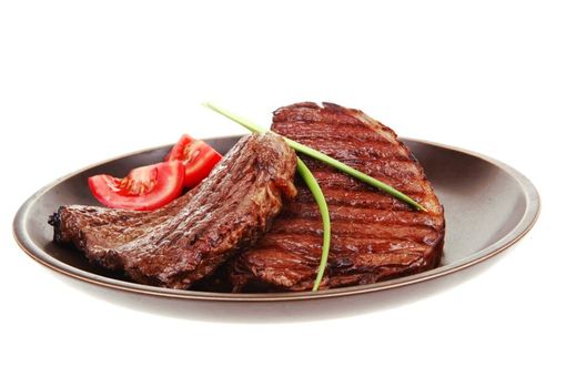 carne alla brace