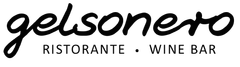 Ristorante Gelso Nero - Logo