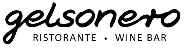 Ristorante Gelso Nero - Logo
