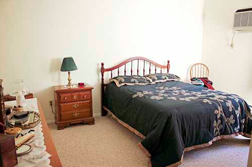 Canajoharie bedroom