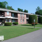 Cooper exterior