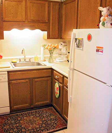 cooper kitchen