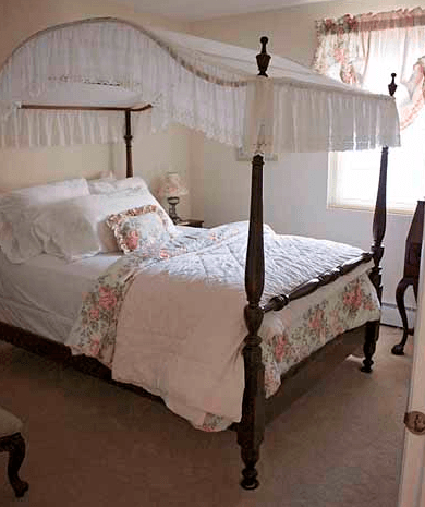 cooper bed