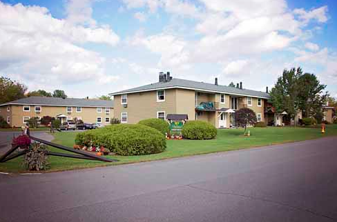 Sherwood Acres exterior 3
