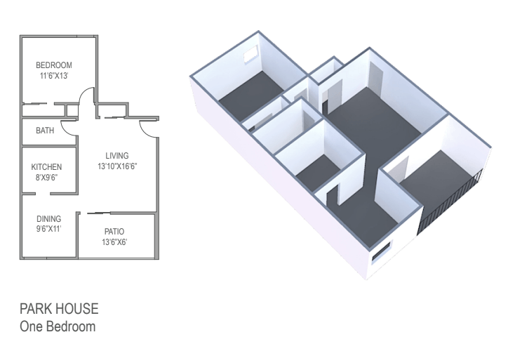 One Bedroom