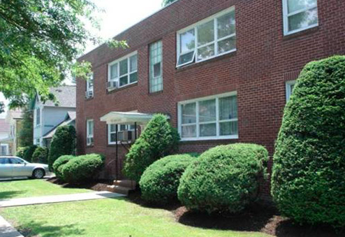 Tri Town exterior side