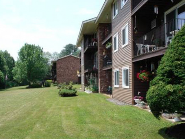 Valley View exterior 1