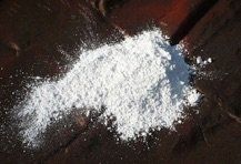 Quartzo Branco
