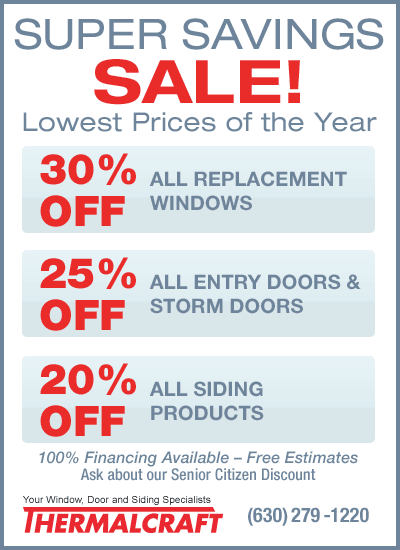 Super Saving Sale