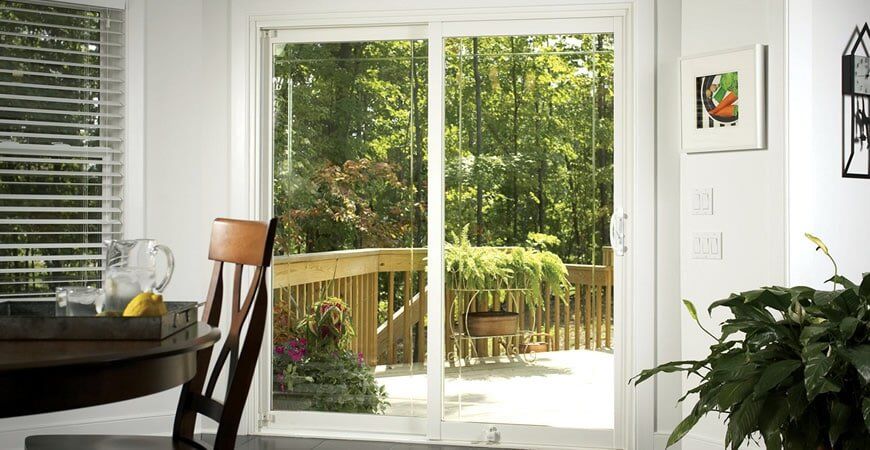 patio door1 - Doors in Chicago, IL