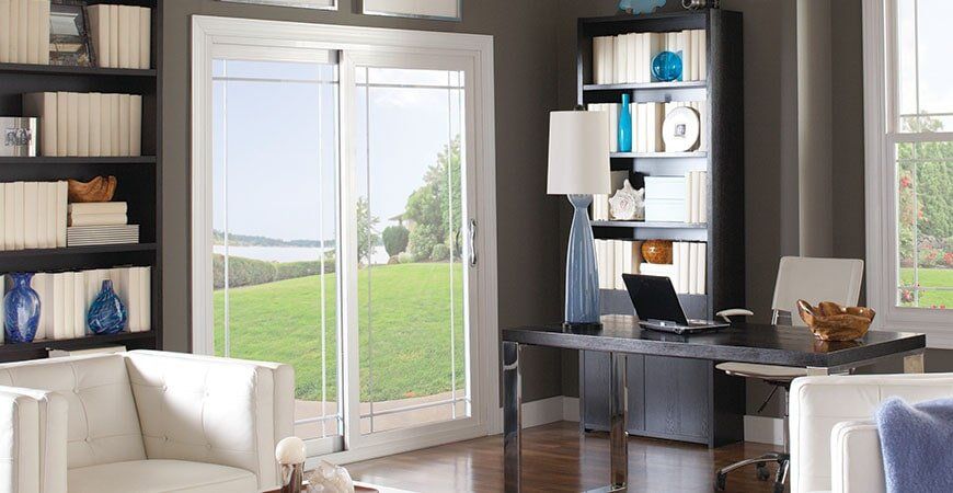 patio door2 - Doors in Chicago, IL