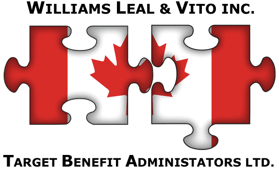 WLV inc. & Target Benefit Administrators Ltd. WLV inc. & Target Benefit Administrators Ltd.