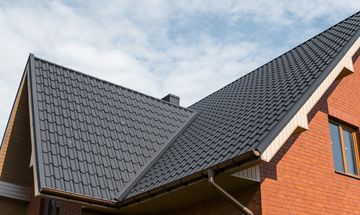 Metal Roof Sheets — Salinas, CA — Urrutia Roofing Metal Roof Sheets — Salinas, CA — Urrutia Roofing