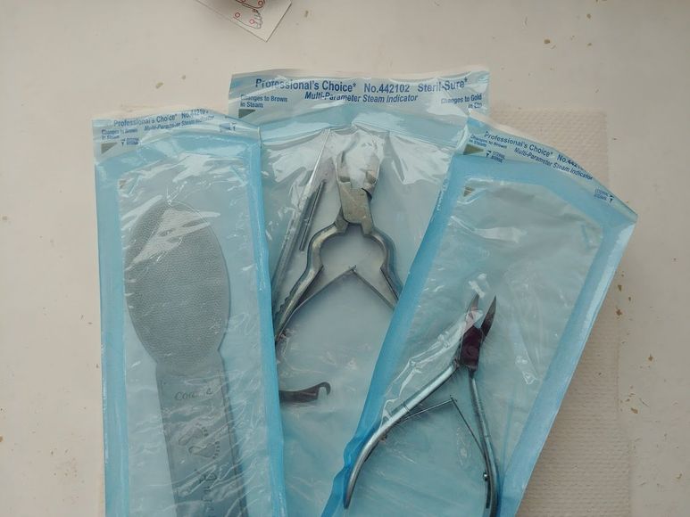 Clinic treatment