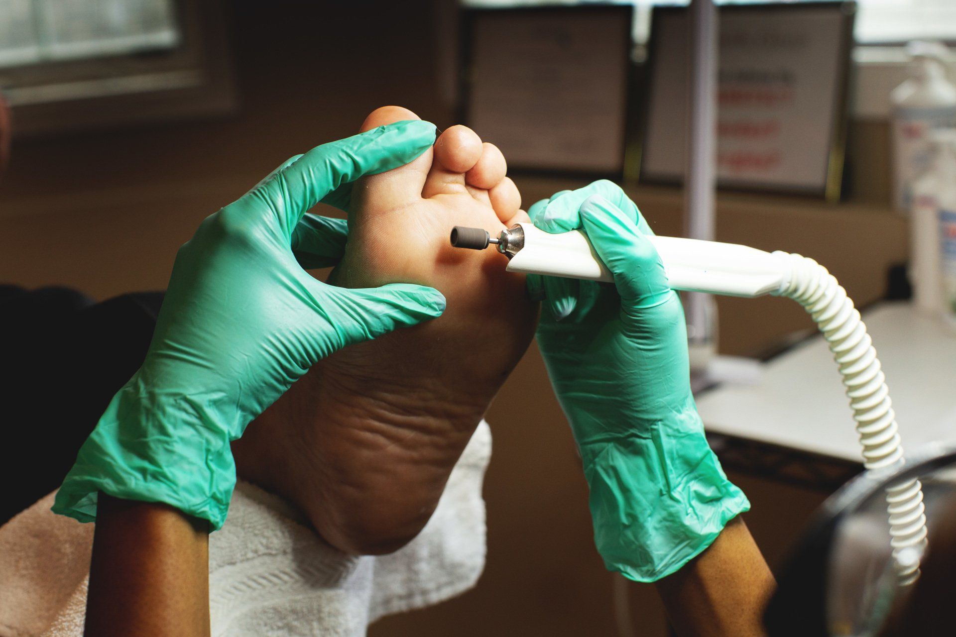 Clinic Learning