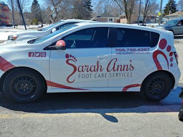 We provide house calls We provide house calls