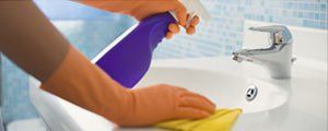 janitorial services