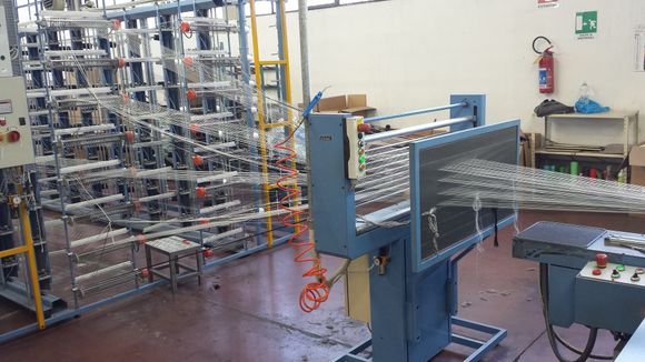 telaio industriale