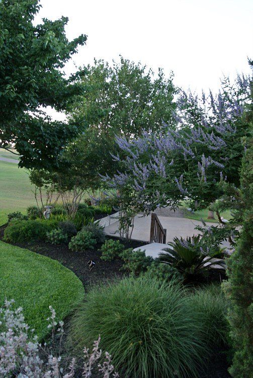 hardscape installation