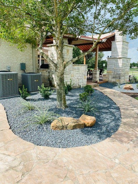 hardscape services