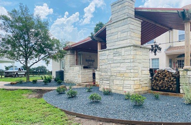 hardscape services