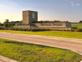 retaining wall