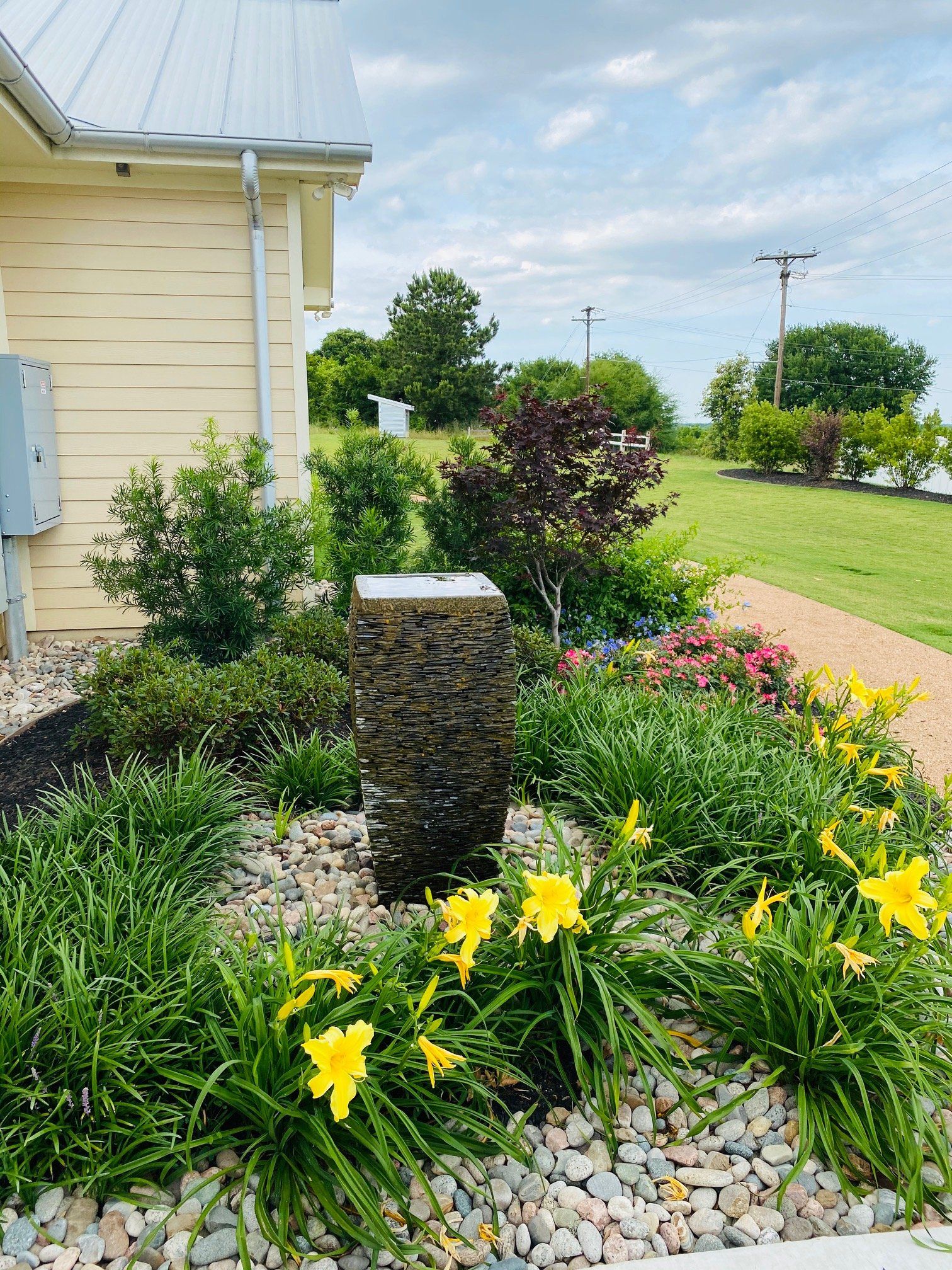 plant maintenance