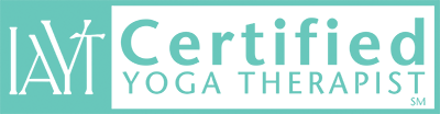 IAYT Certified Logo