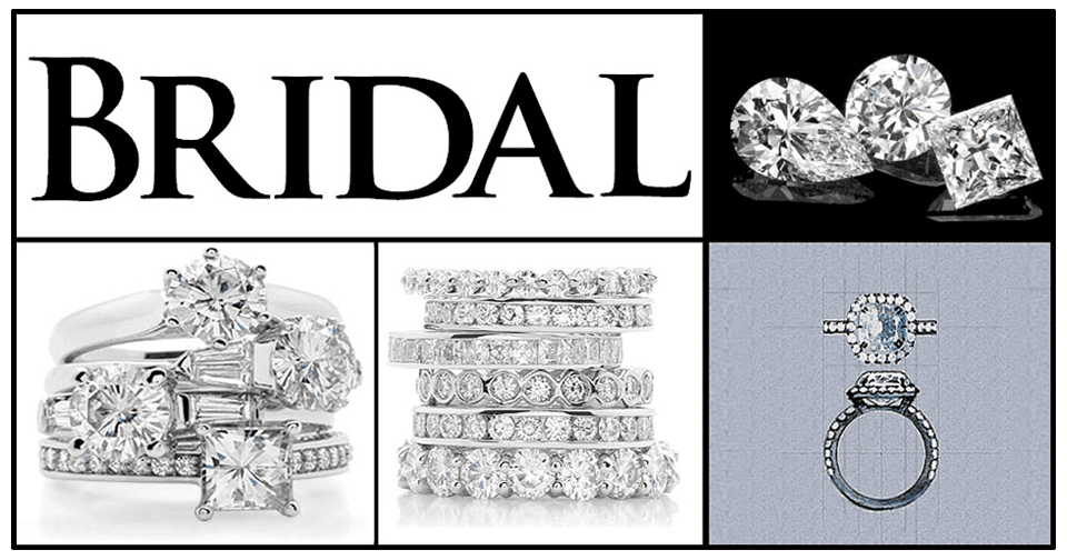 Engagement Rings and Fine Jewelry Houston, TX