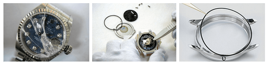 Watch Repair Services in Houston, TX