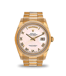 Pre-Owned Luxury Watches in Houston, TX