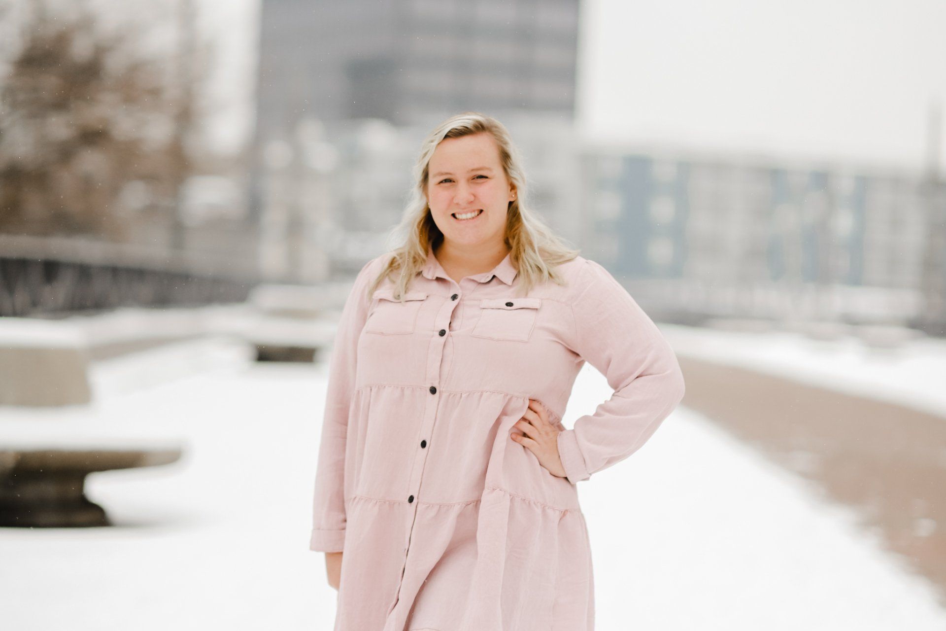Employee Spotlight