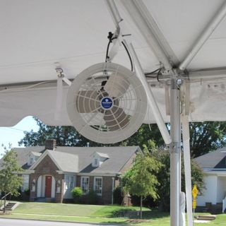 Fans Rentals