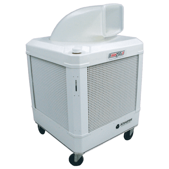 Cooling Rental