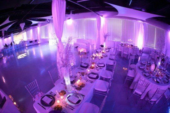 Lighting Rentals