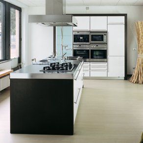 cucina moderna