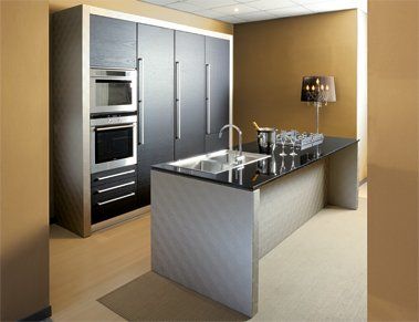 cucina su misura