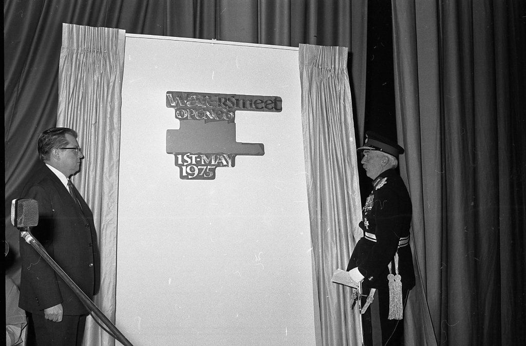 Watersmeet