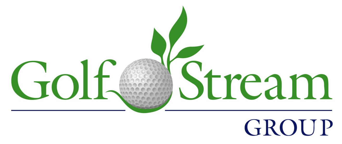 Golf stream group logo