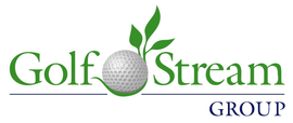 Golf stream group logo 