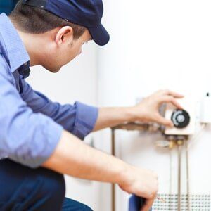 Repairing an Hot-Water Heater Plumbing Service & Repair in in Woodbridge, NJ Repairing an Hot-Water Heater Plumbing Service & Repair in in Woodbridge, NJ